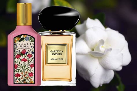 best gardenia perfumes